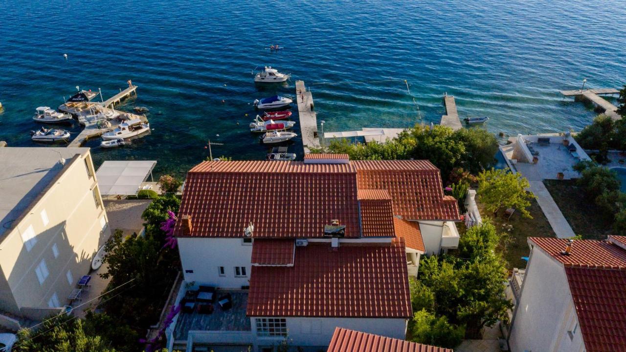 Ferienwohnung House Subic Supetarska Draga Exterior foto