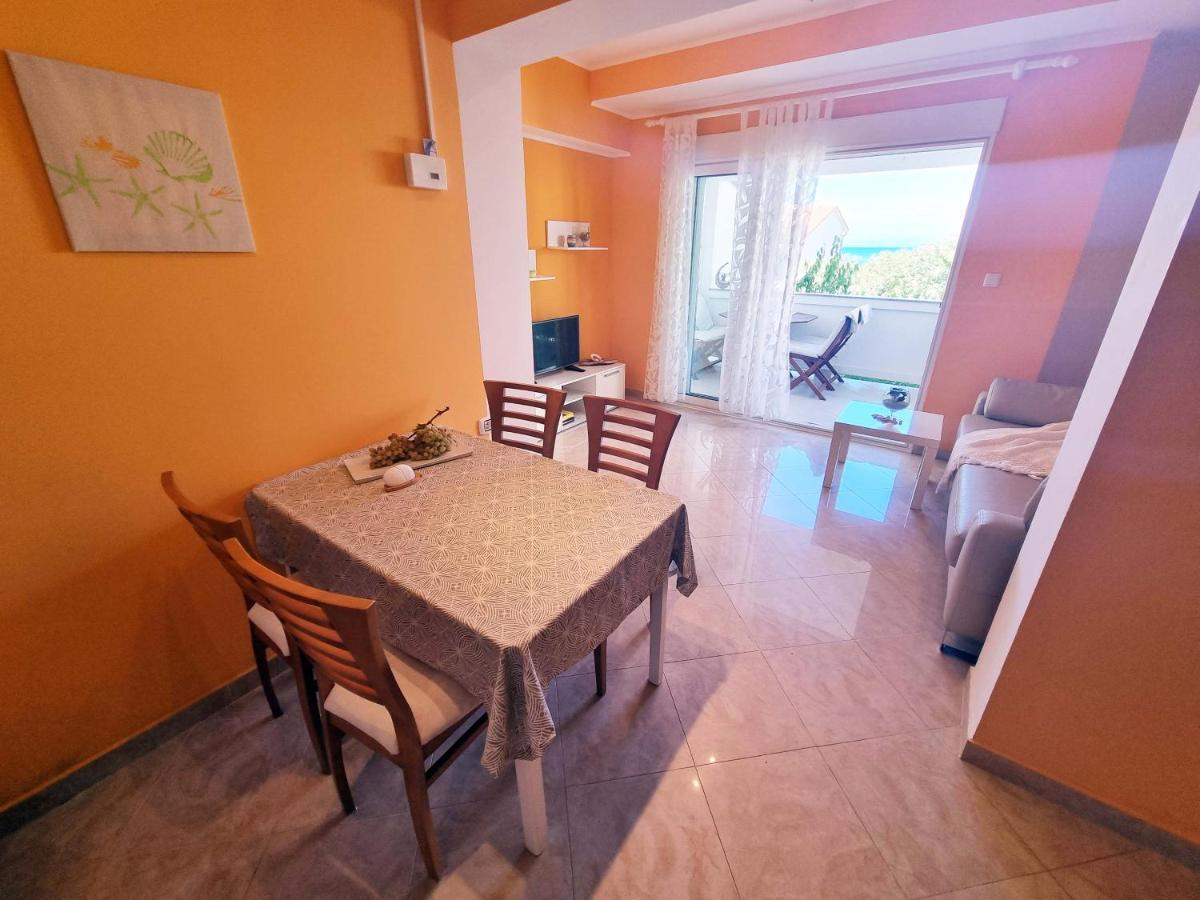 Ferienwohnung House Subic Supetarska Draga Exterior foto