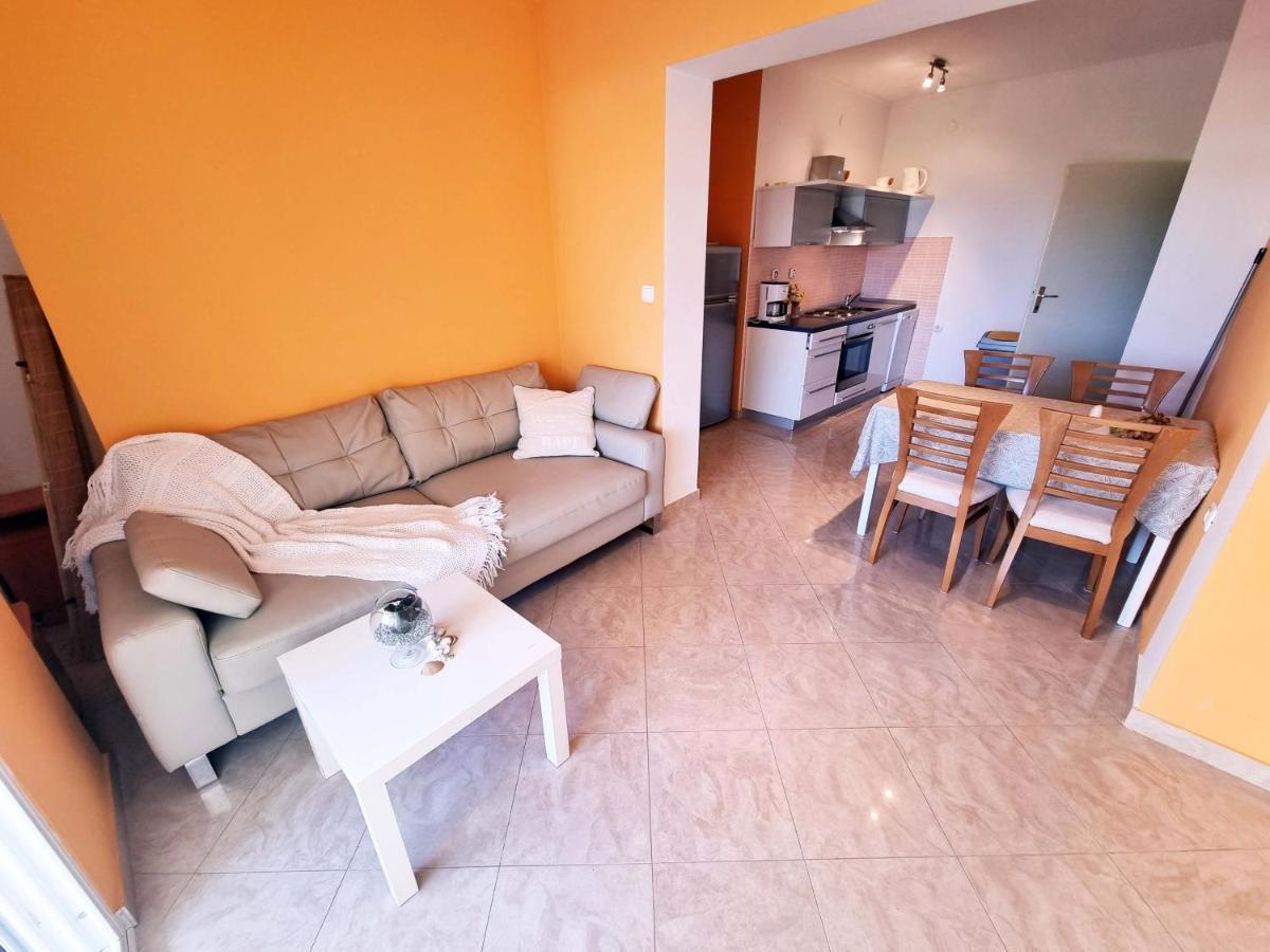 Ferienwohnung House Subic Supetarska Draga Exterior foto