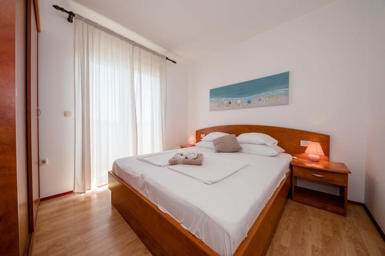 Ferienwohnung House Subic Supetarska Draga Exterior foto