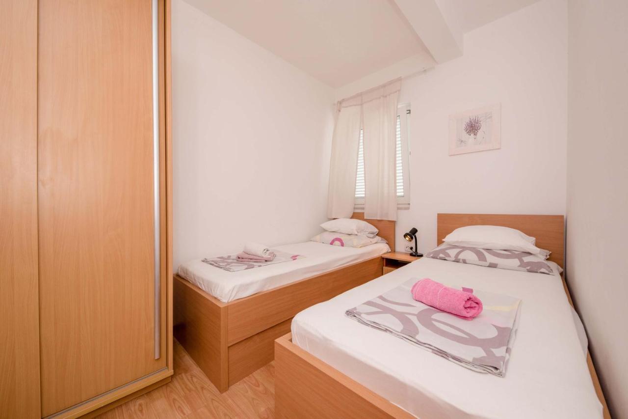 Ferienwohnung House Subic Supetarska Draga Exterior foto