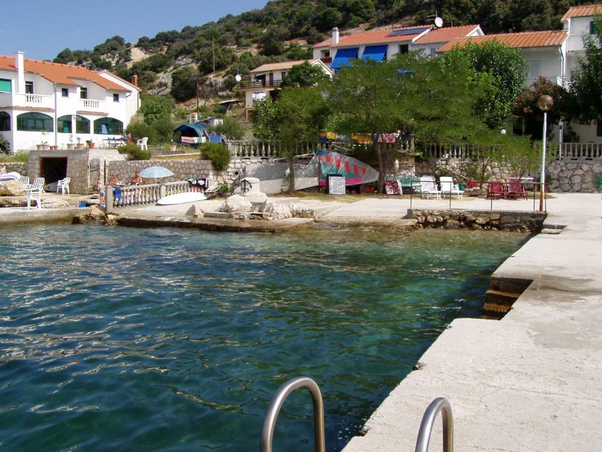 Ferienwohnung House Subic Supetarska Draga Exterior foto