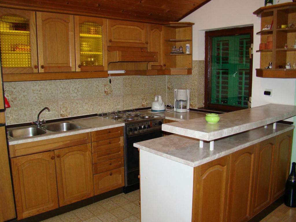 Ferienwohnung House Subic Supetarska Draga Exterior foto