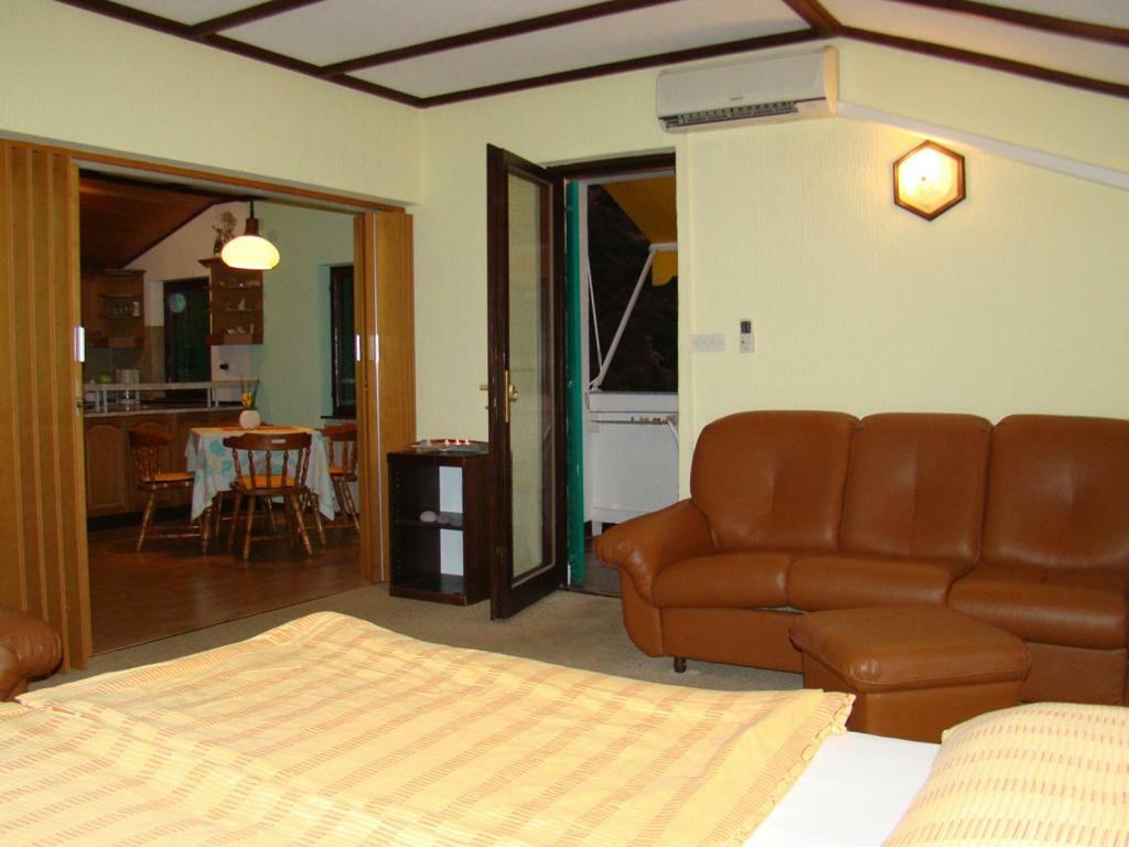 Ferienwohnung House Subic Supetarska Draga Exterior foto