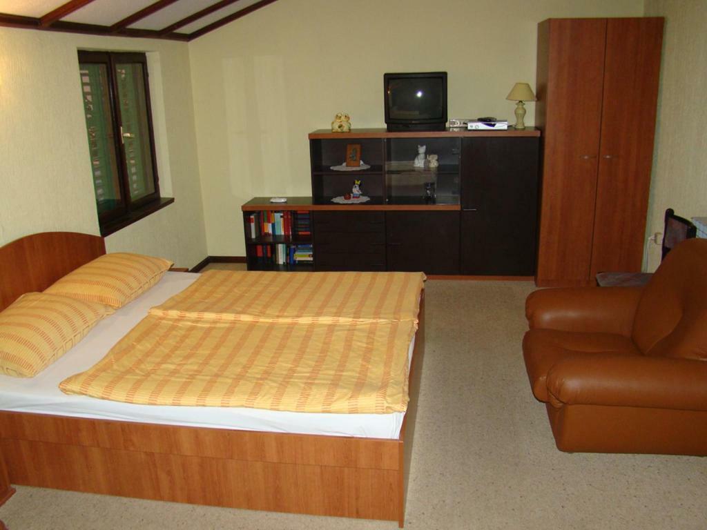 Ferienwohnung House Subic Supetarska Draga Exterior foto
